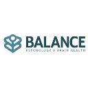 Balance: Psychology and Brain Health logo